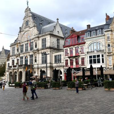 Probus Gand 2024t
