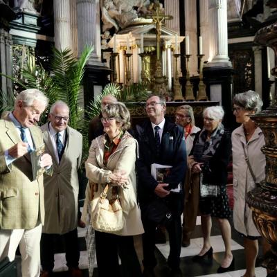 Probus Gand 2024x
