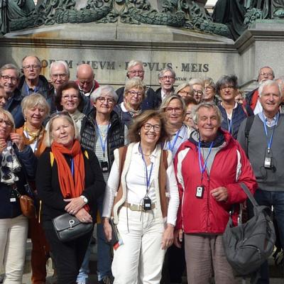 ProBus Flandre Val de Lys à Vienne